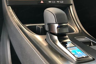 Lexus LBX Cool 1.5 Hybrid