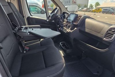 Fiat Ducato Maxi L4H2