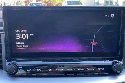 Kia ProCeed 1.5 T-GDI GT Line