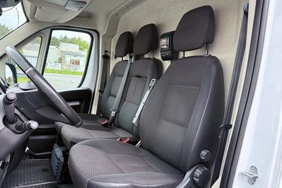 Opel Movano H3-Power L3H2