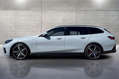 BMW Seria 5 Touring 520d xDrive M Sport