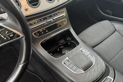 Mercedes Klasa E 220 d