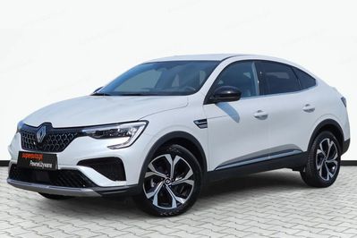 Renault Arkana 1.3 TCe Techno EDC