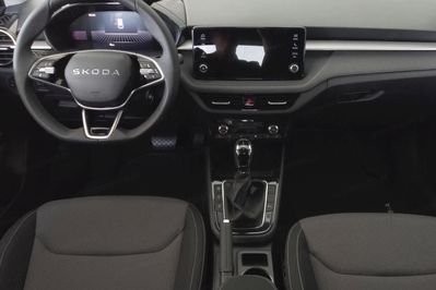 Skoda Fabia Drive 1.0 TSI DSG