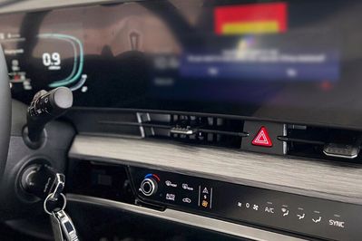 Kia Sportage 1.6 T-GDI L 2WD