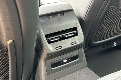 Audi A5 TFSI quattro S line Avant