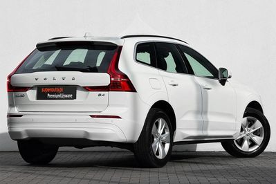 Volvo XC60 B4 B Momentum Pro