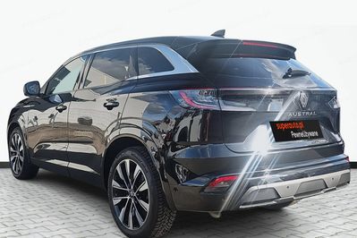 Renault Austral 1.3 TCe Techno