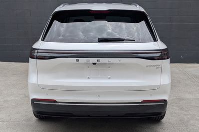 Geely Starray EM-i 1.5 PHEV Pro