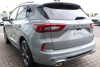 Ford Kuga ST-Line 2.5 FHEV