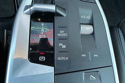 BMW X2 sDrive20i mHEV M Sport aut