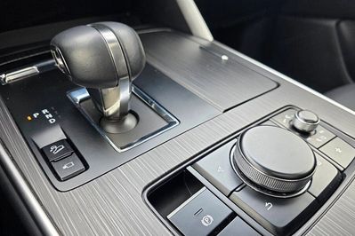 Mazda CX-80 3.3 D Homura Plus AWD