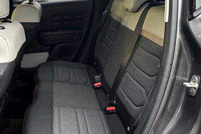 Citroen C3 1.2 PureTech Max EAT6