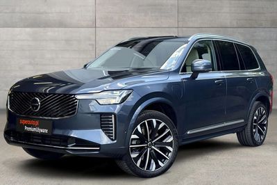 Volvo XC90 T8 AWD Plug-In Hybrid Ultra Bright 7os