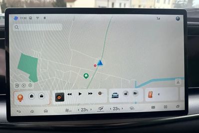 BYD Sealion 7 Design AWD