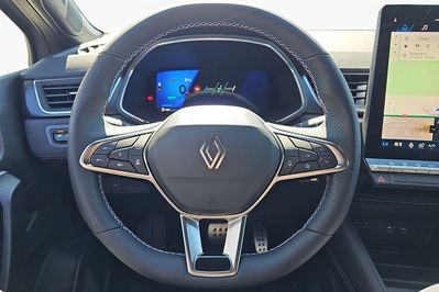 Renault Symbioz 1.8 e-Tech Full Hybrid 160 Esprit Alpine