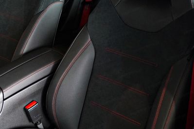 Mercedes Klasa A 35 AMG 4-Matic