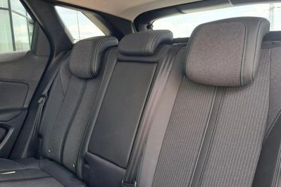Peugeot 3008 1.5 BlueHDi Allure