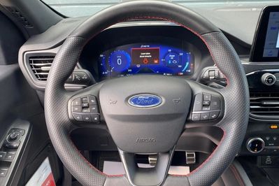 Ford Kuga 2.5 FHEV FWD Titanium