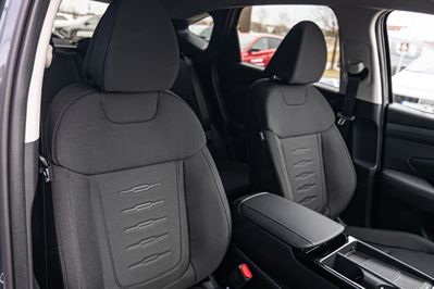 Hyundai Tucson 1.6 T-GDi HEV Smart 2WD aut