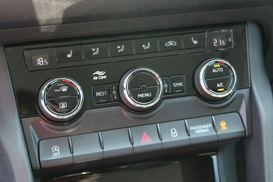 Skoda Kodiaq Tdi 4X4 Ambition Dsg 7OS
