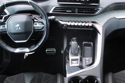 Peugeot 3008 1.6
