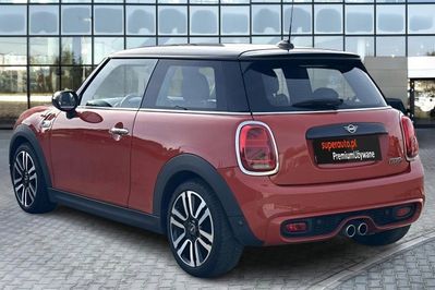 Mini Mini Cooper S