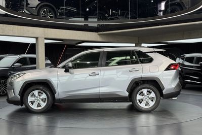 Toyota RAV4 2.0 Comfort 4x2