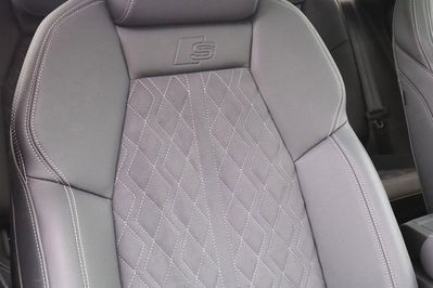 Audi Q4 e-tron 40 S Line