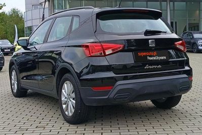 Seat Arona 1.0 TSI Style