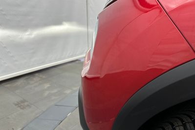 Citroen C4 Feel Pack 1.2 PureTech