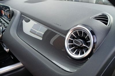 Mercedes GLA 220 mHEV 4-Matic AMG Line 8G-DCT