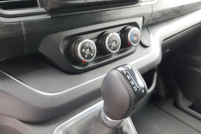 Renault Trafic Blue dCi L2