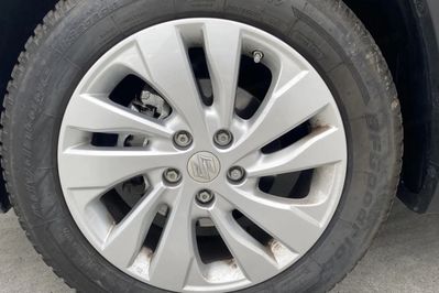Suzuki S-Cross 1.4 SHVS Premium 4WD