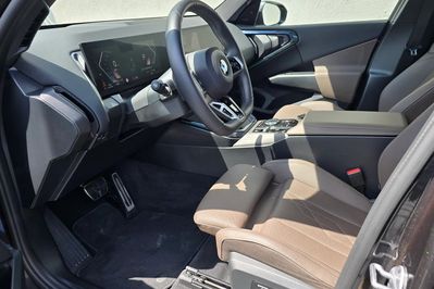 BMW X3 xDrive20d mHEV aut