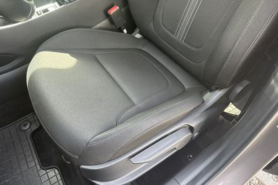 Hyundai Tucson Smart 1.6 T-GDi 48V 2WD DCT
