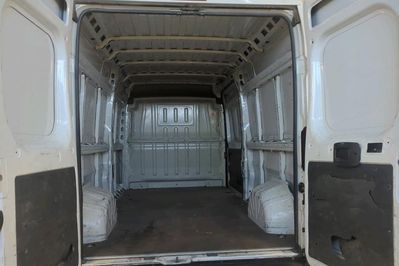 Opel Movano L3H2