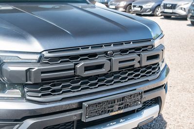 Ford Ranger Raptor A10 4x4
