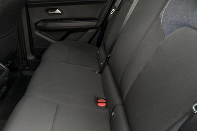 Dacia Duster 1.2 TCe mHEV Journey 4x4