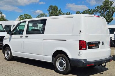 Volkswagen Transporter 2.0 TDI L2H1