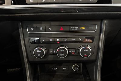 Seat Ateca 1.5 TSI DSG