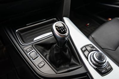 BMW Seria 3 320d 2.0 Modern Line