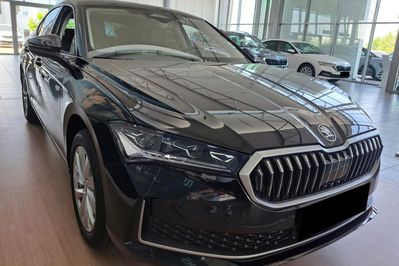 Skoda Superb Drive 2.0 TSI DSG