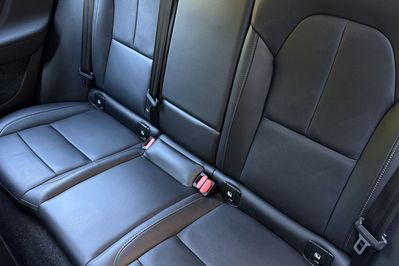 Volvo XC40 B3 Core