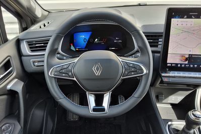 Renault Symbioz Esprit Alpine 1.3 mHEV