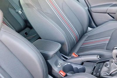 Skoda Kamiq Monte Carlo 1.5 TSI DSG