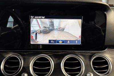 Mercedes E Klasa 220 d All-Terrain 4-Matic