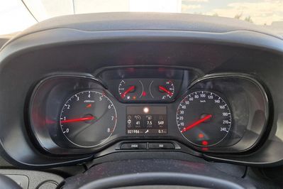 Opel Combo Kombi L1H1 Enjoy