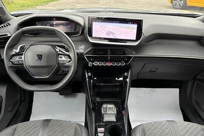Peugeot 2008 1.2 PureTech Allure S&S EAT8