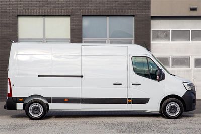 Renault Master L3H2